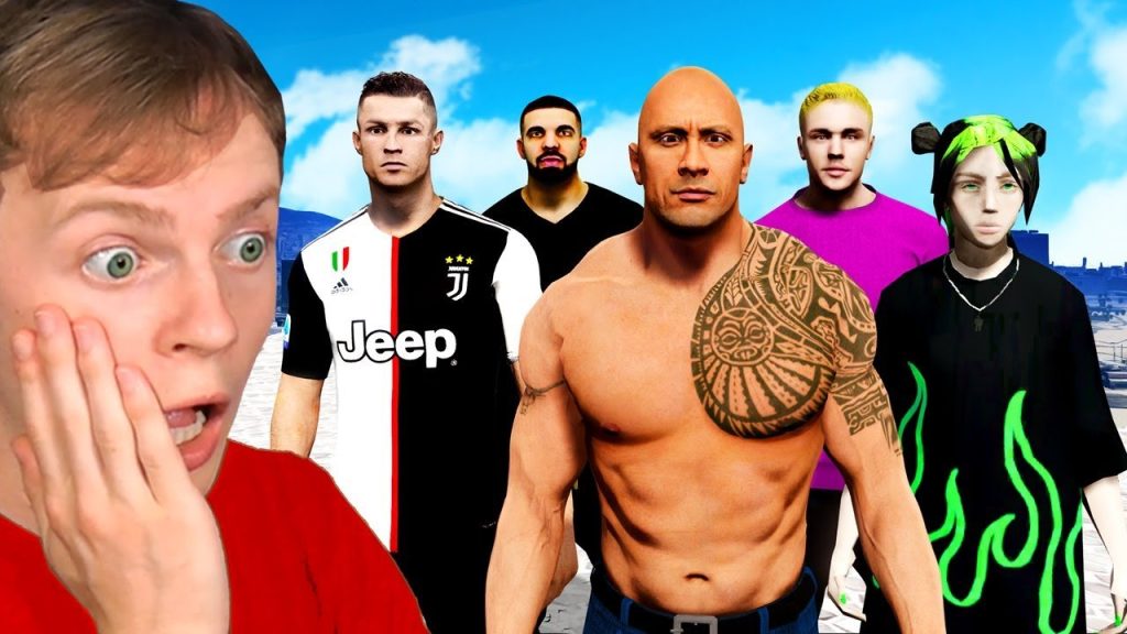 gta 5 online popular personalities 1735963854 GameOLL