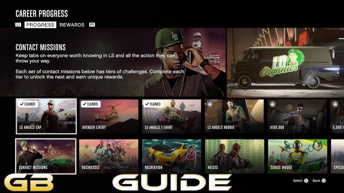 gta 5 online progression system guide 1735981083 GameOLL