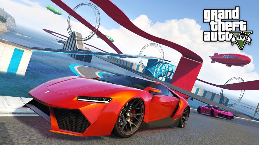 gta 5 online races 1735944857 GameOLL