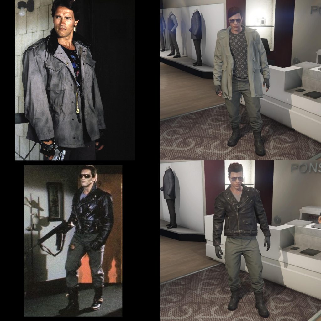 gta 5 online recreation 1735963278 GameOLL