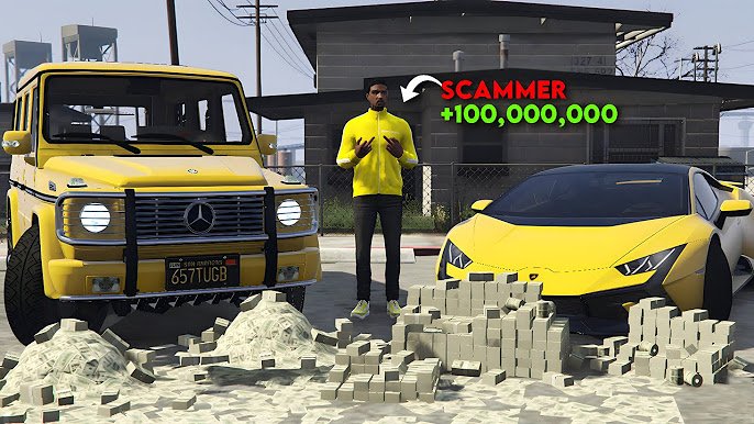 gta 5 online roleplay gameplay 1735946629 GameOLL