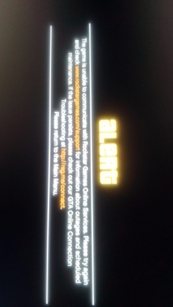 gta 5 online service interruption 1735958672 GameOLL