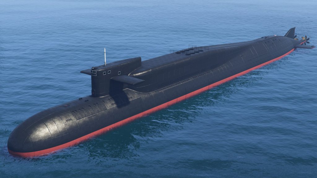 gta 5 online submarine 1735945292 GameOLL