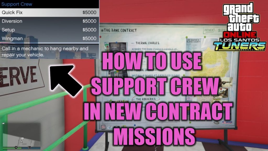 gta 5 online support 1735950499 GameOLL