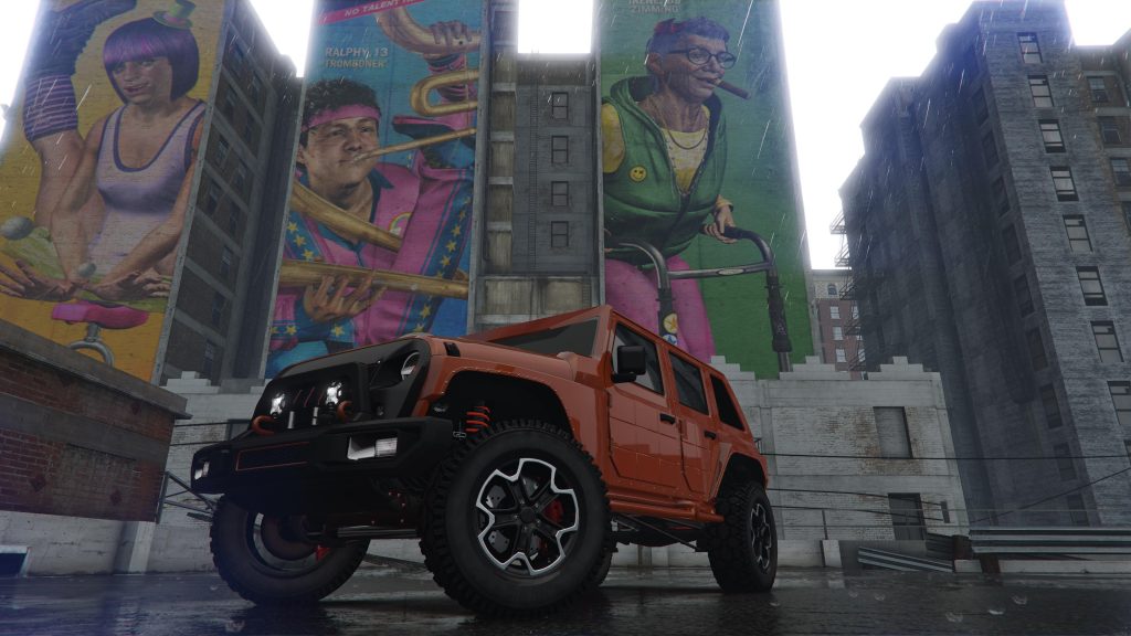 gta 5 online talent system 1735956383 GameOLL