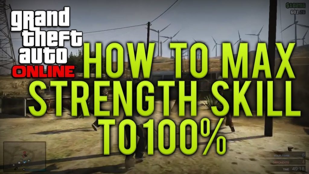 gta 5 online teamwork abilities 1735966928 GameOLL