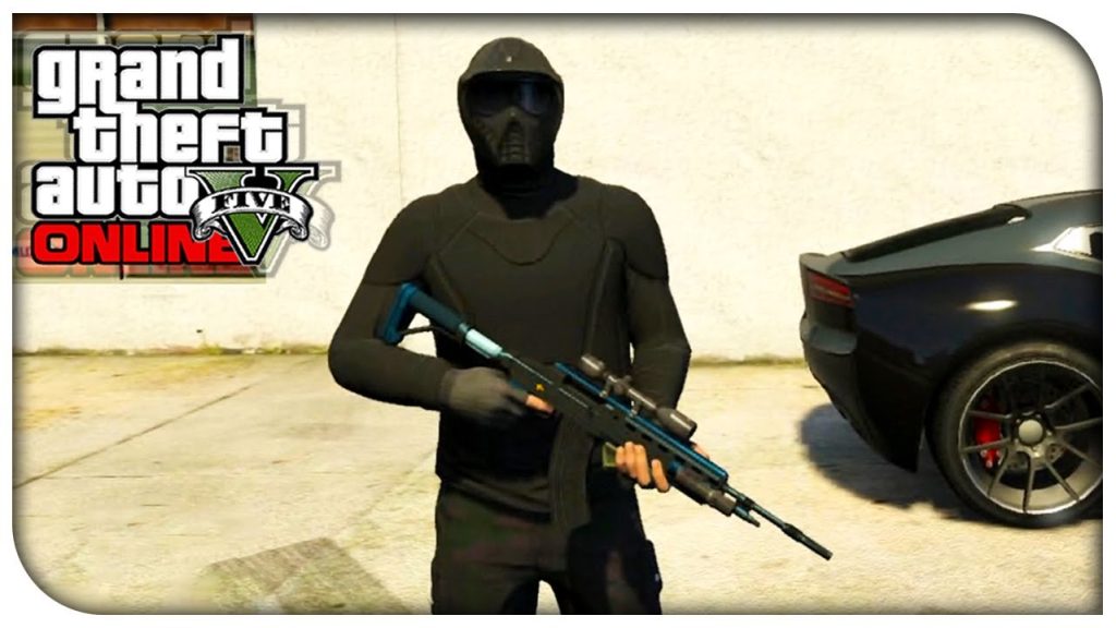 gta 5 online teamwork 1735955249 GameOLL