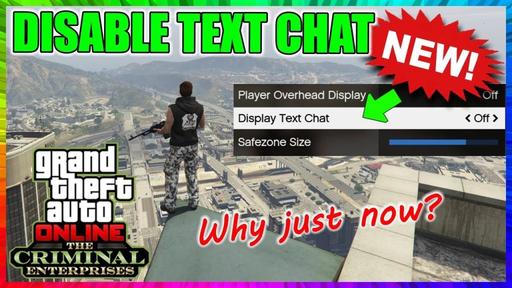 gta 5 online text chat 1735949980 GameOLL