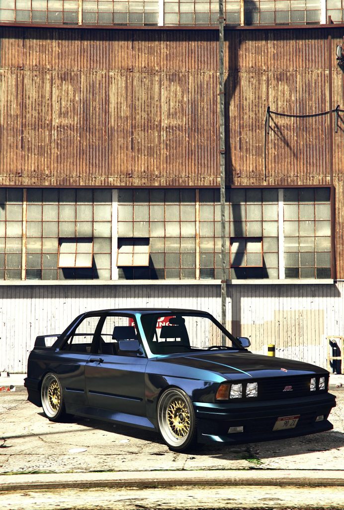 gta 5 online timeless classic 1735970709 GameOLL