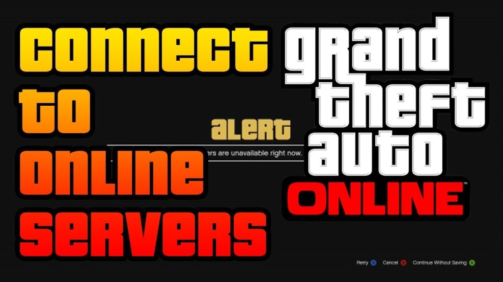 gta 5 online troubleshooting 1735950571 GameOLL