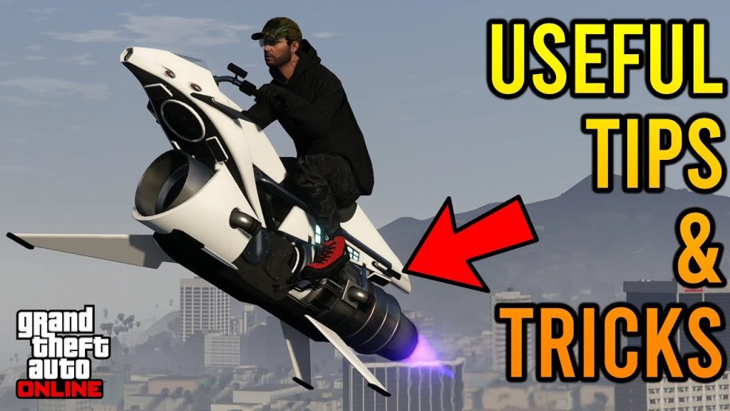 gta 5 online useful tips 1735945769 GameOLL