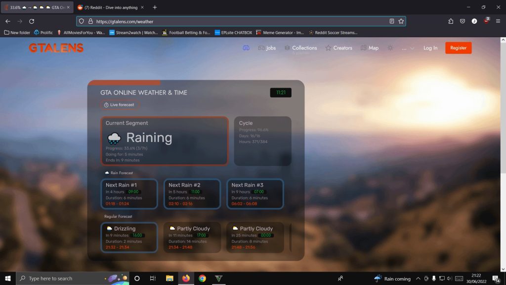 gta 5 online weather system details 1735979838 GameOLL