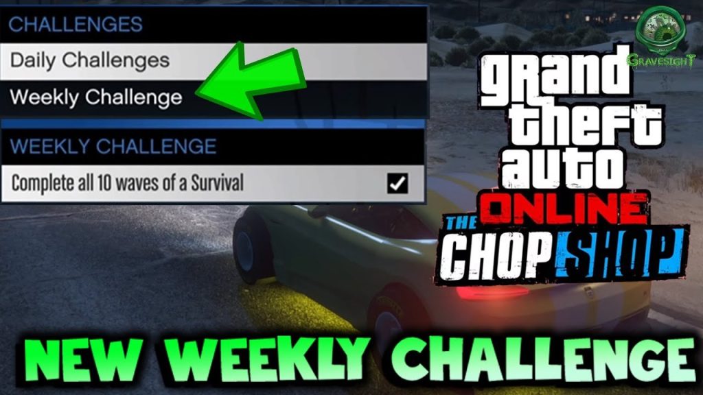 gta 5 online weekly challenges 1735948415 GameOLL