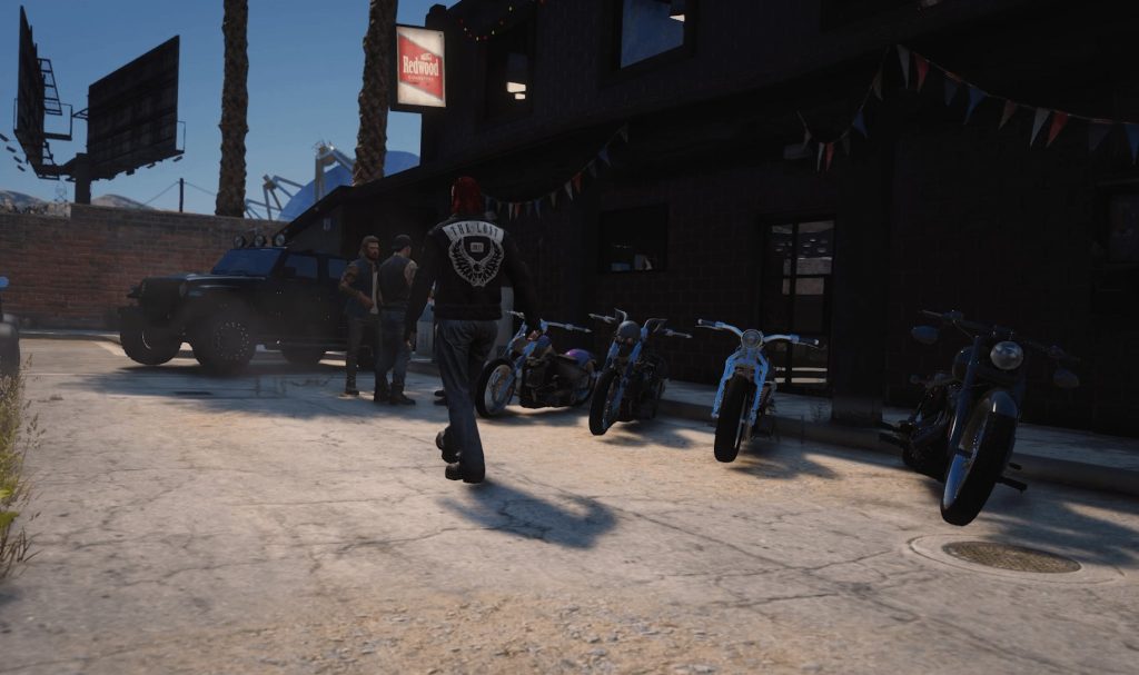 gta 5 online welcoming community 1735962053 GameOLL