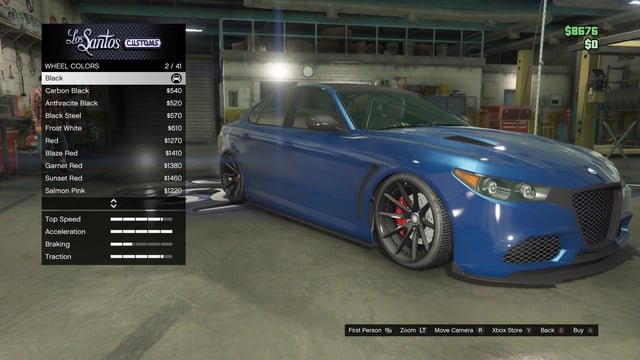 gta 5 online wise choices 1735966492 GameOLL