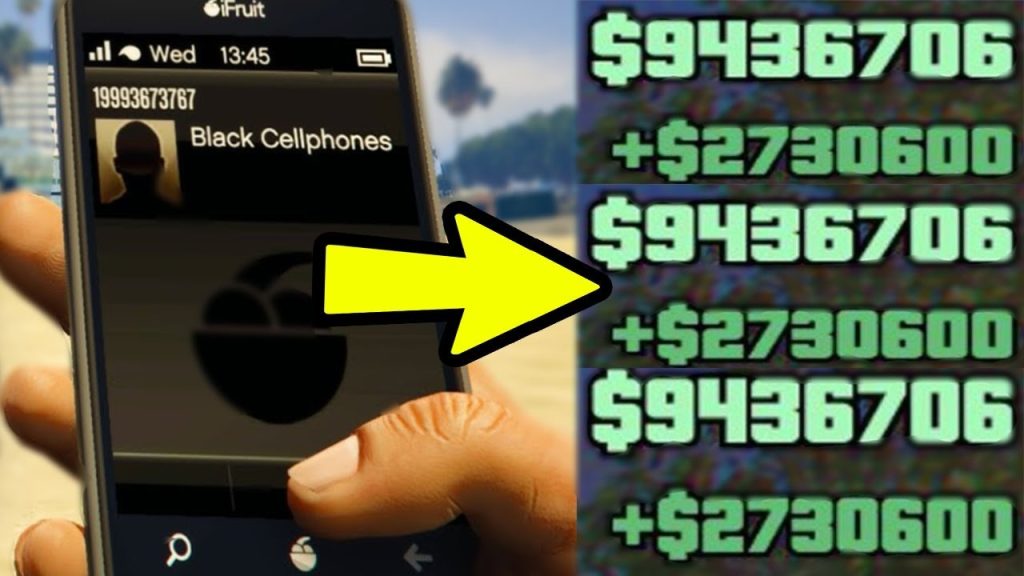 gta 5 tricks 1735942350 GameOLL