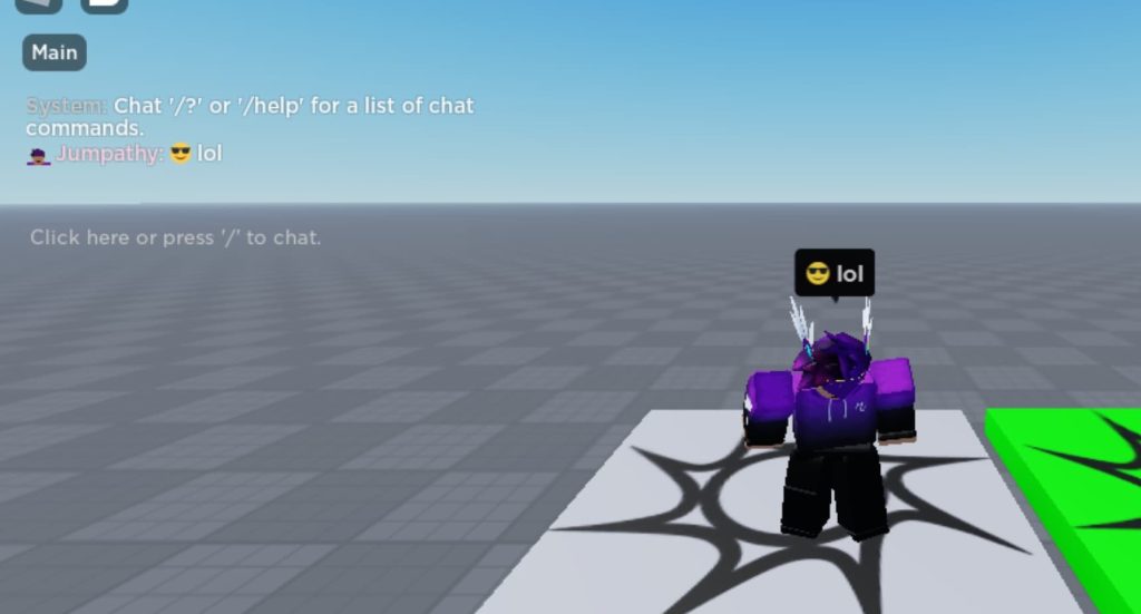 roblox chat system customization 1735689786 GameOLL