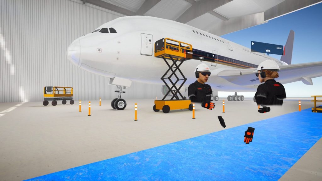 roblox collaboration skills training 1735695105 GameOLL