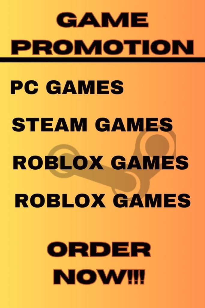 roblox game promotion strategies 1735691789 GameOLL