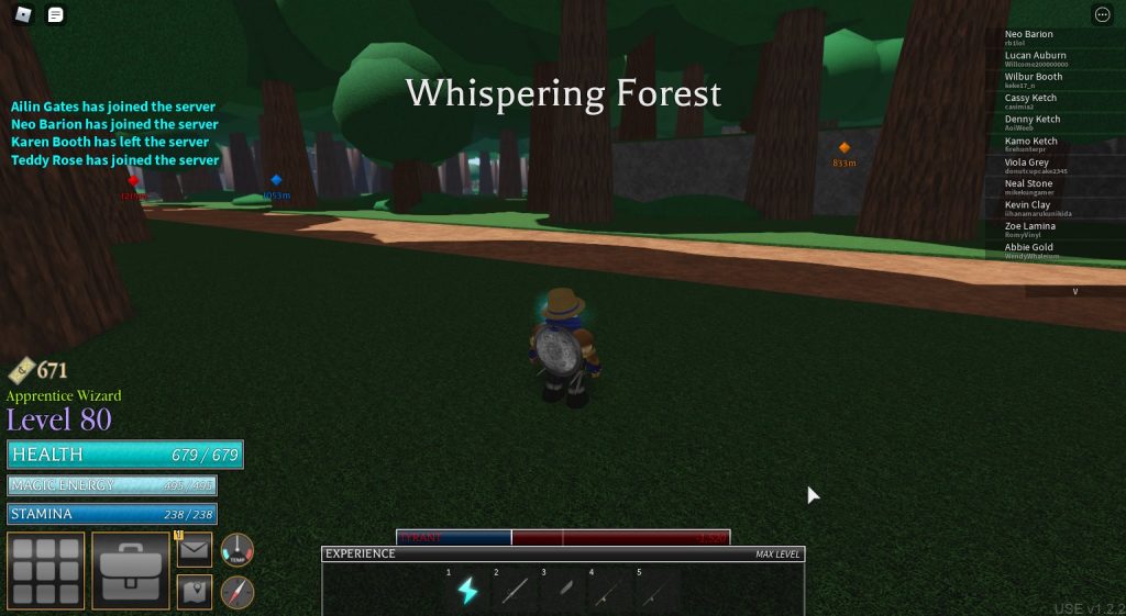 roblox healthcare user experience 1735805151 GameOLL
