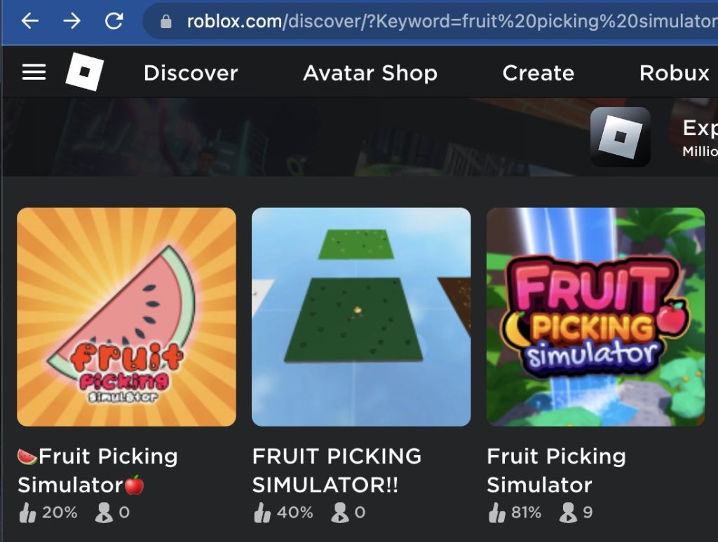 roblox keyword research for games 1735691754 GameOLL