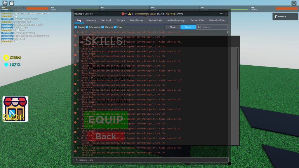 roblox networking optimization 1735690728 GameOLL