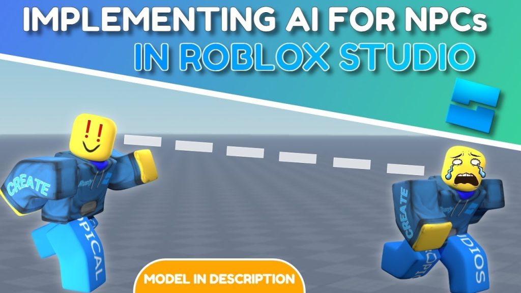 roblox npc ai implementation 1735690213 GameOLL