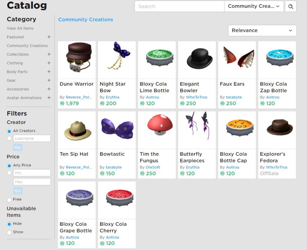 roblox user generated content 1735755363 GameOLL