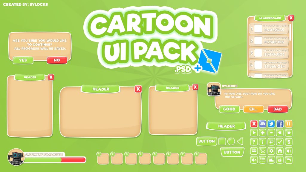 roblox user interface animation 1735803098 GameOLL