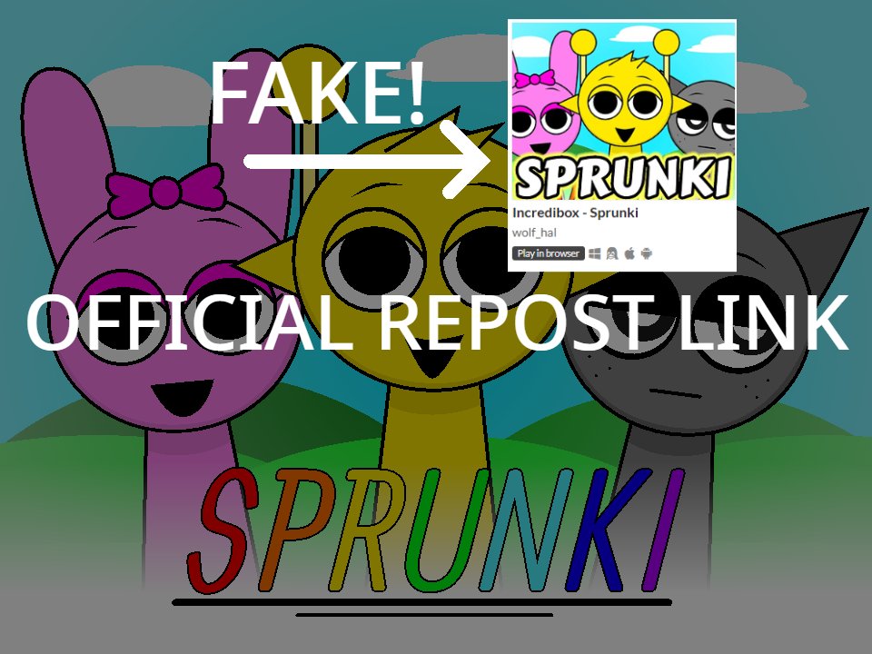 sprunki official 1735969767 GameOLL
