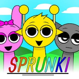 sprunki oynama 1735972197 GameOLL