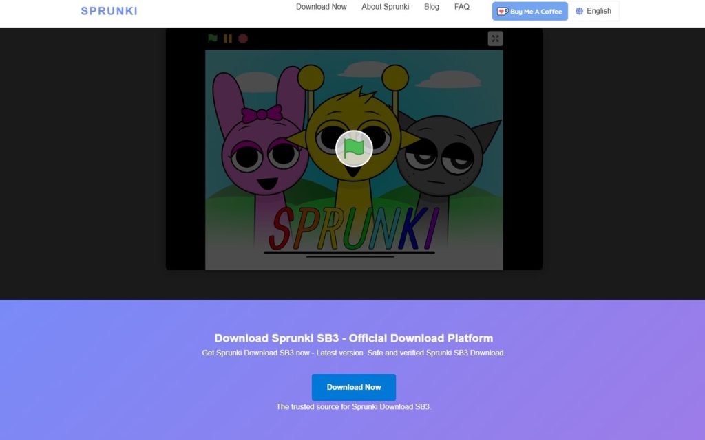 sprunki sb3 download 1735966872 GameOLL