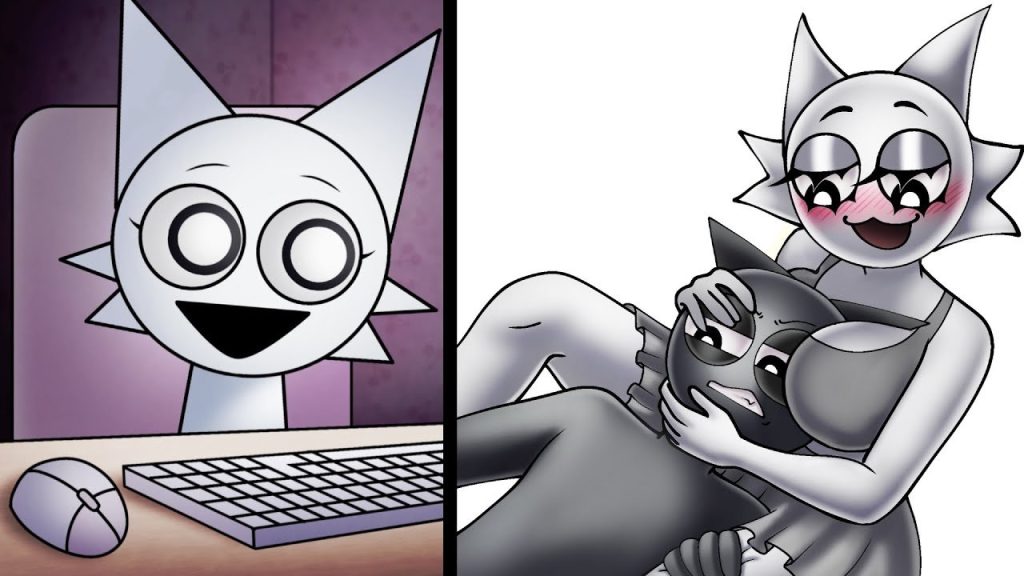 sprunki sus fanart 1735971443 GameOLL