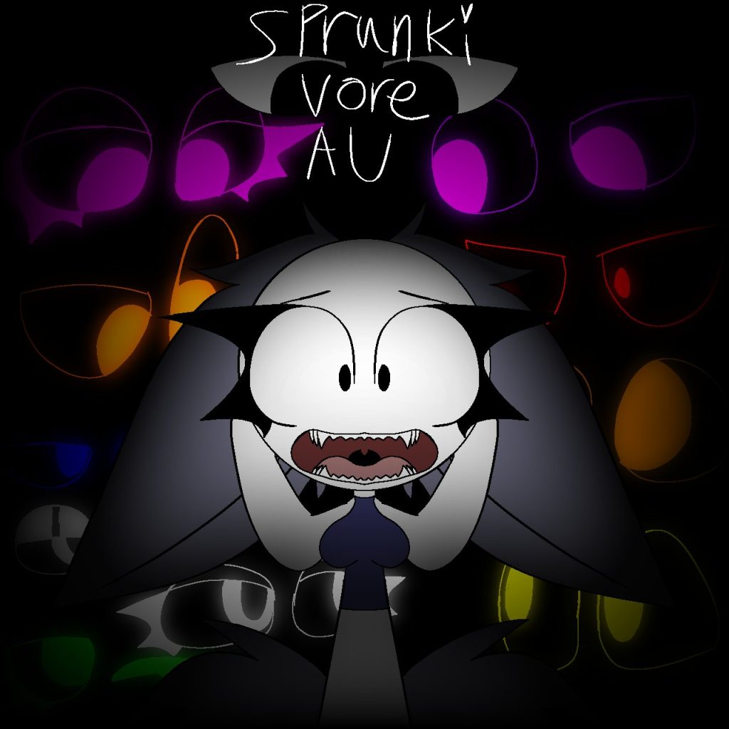 sprunki vore 1735966420 GameOLL
