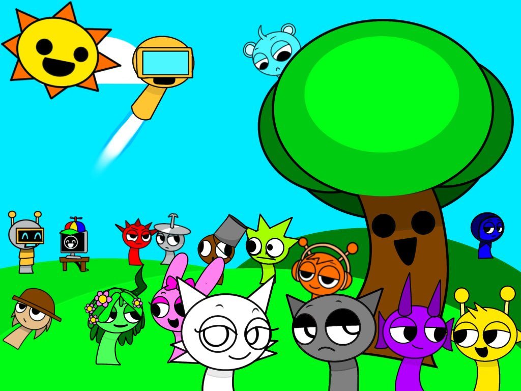 sprunki wallpaper 1735966455 GameOLL