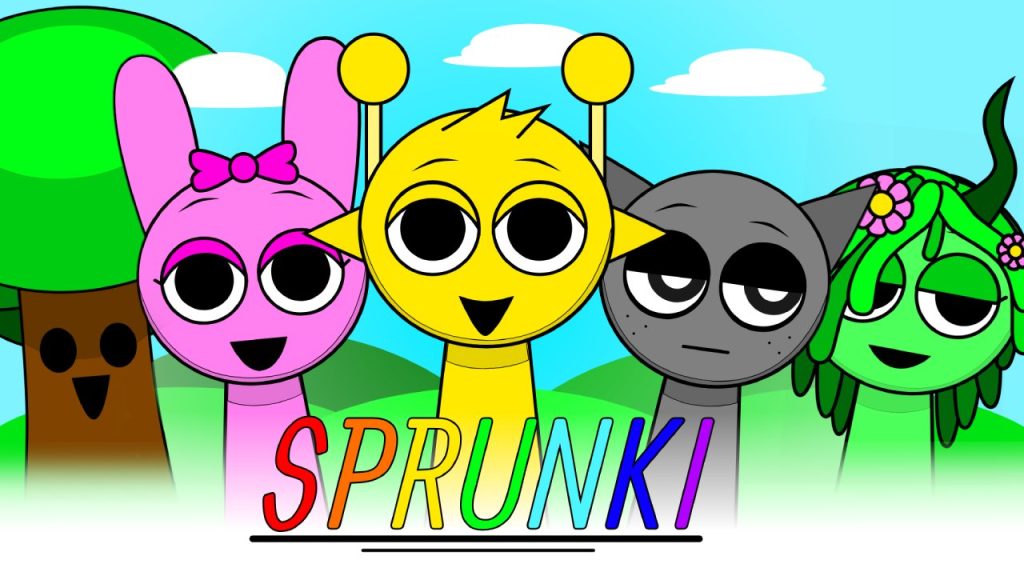 sprunki yandex 1735970619 GameOLL