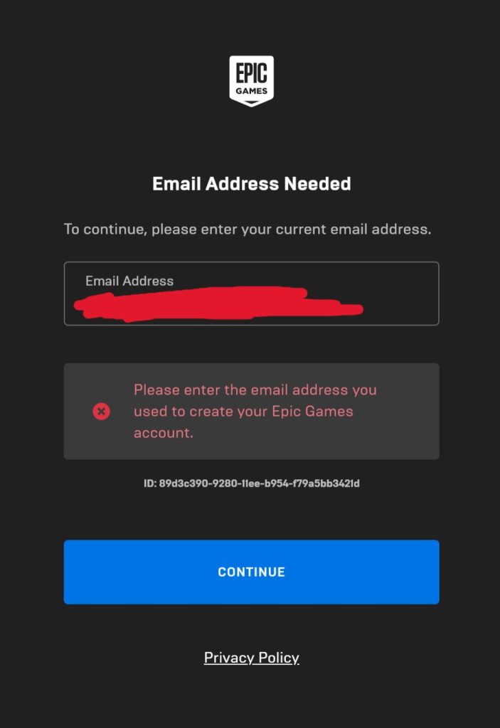 Why Does Epic Games Sign Me Out? | GameOLL