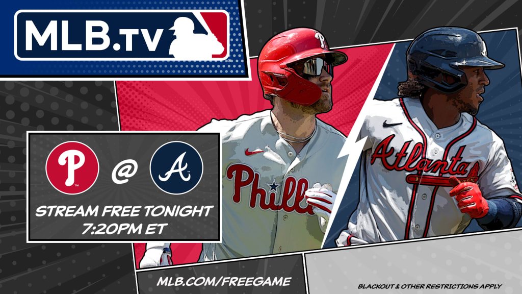 Why Is The Phillies Game Blacked Out? | GameOLL