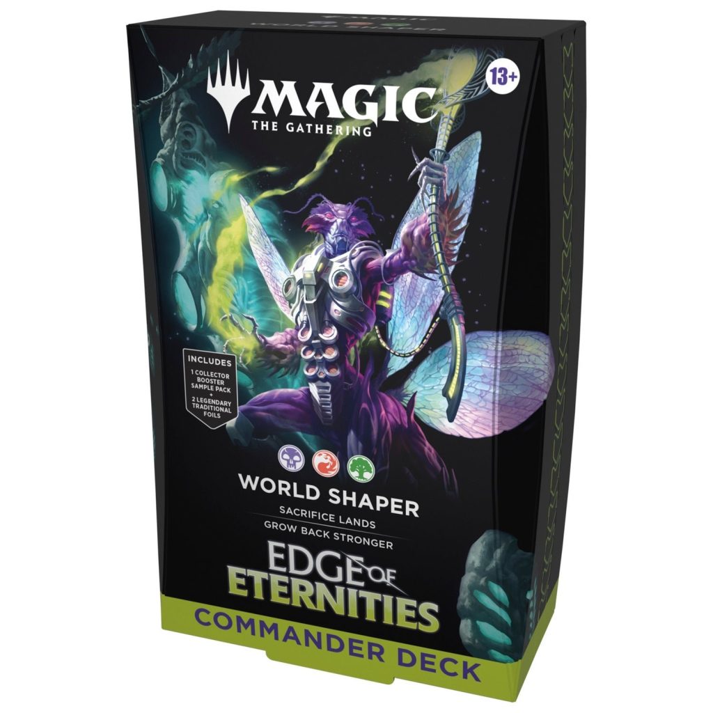 edge of eternities mtg commander deck 1751840258 GameOLL