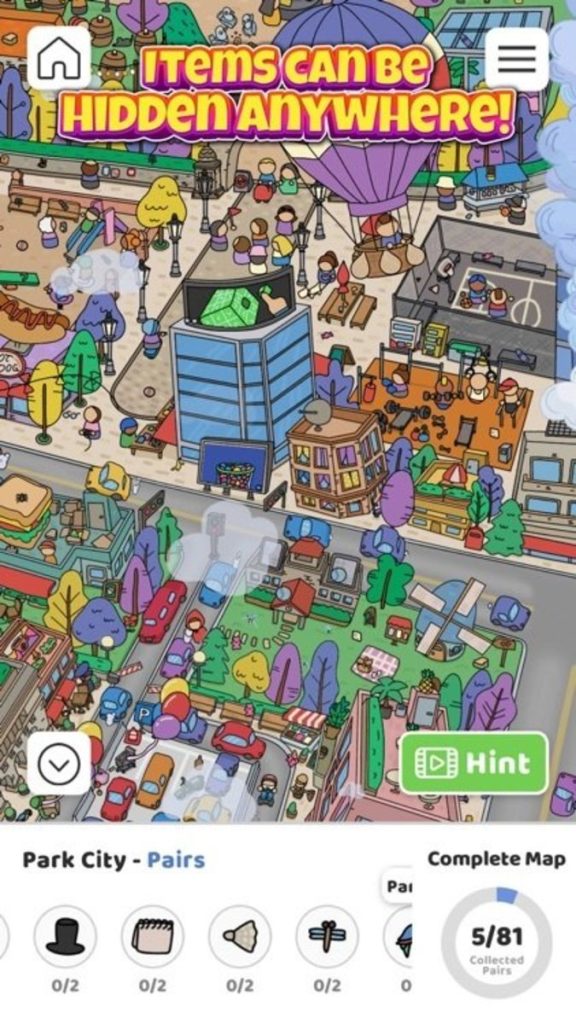 games similar to two dots 1751926302 GameOLL