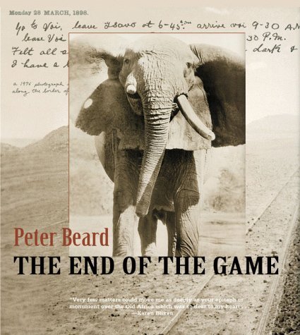 peter beard the end of the game 1751918609 GameOLL