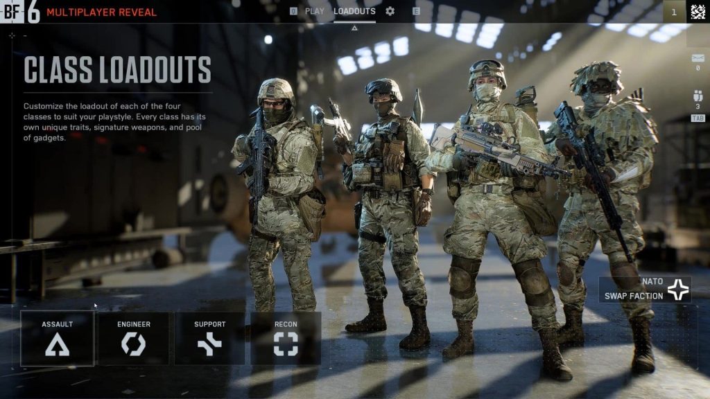 Battlefield 6 assault class loadout guide for beginners 1754826344 GameOLL
