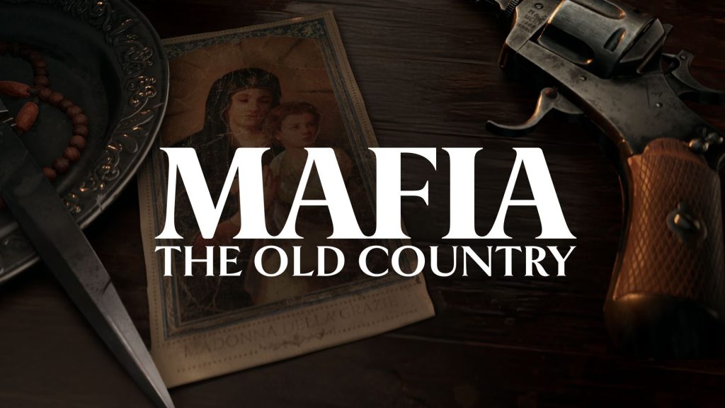 are there any hidden weapons or items to find in Mafia The Old Country 1754826926 GameOLL