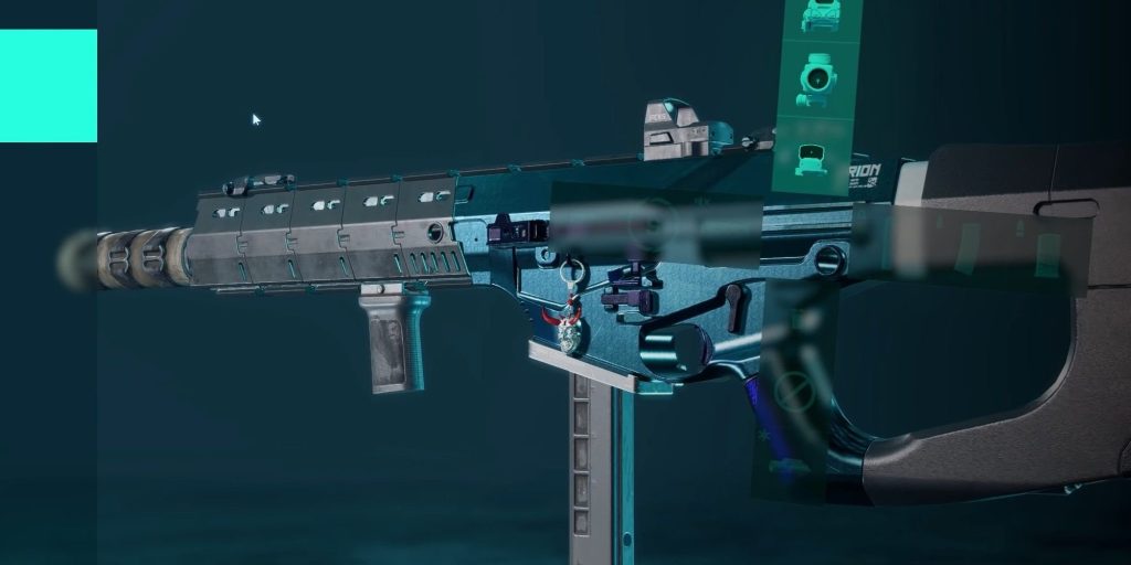 best loadout for the M5A3 assault rifle in Battlefield 6 after latest patch 1754809451 GameOLL
