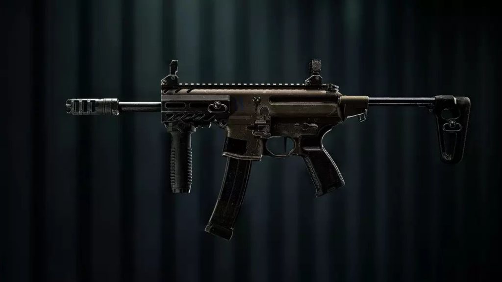 best loadout for the SGX SMG in Battlefield 6 1754809506 GameOLL