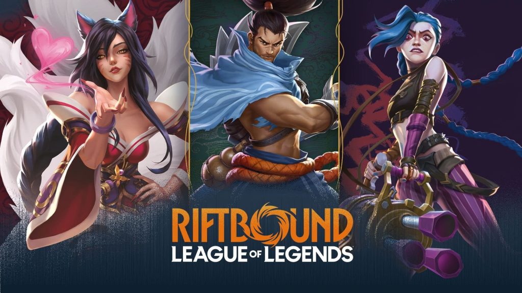 comparing the economy of riots riftbound tcg to magic the gathering 1754826344 GameOLL