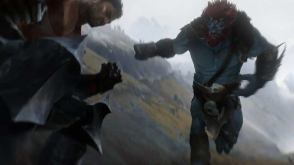 could riot games project f be set in a new region of runeterra 1754826400 GameOLL
