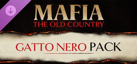 detailed review of the Mafia The Old Country Gatto Nero Pack items 1754809743 GameOLL