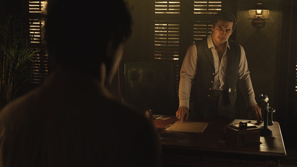 does Mafia The Old Country have a 60 FPS mode on Xbox Series X 1754828090 GameOLL