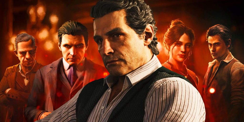 exploring the benefits of a shorter narrative in Mafia The Old Country 1754810734 GameOLL